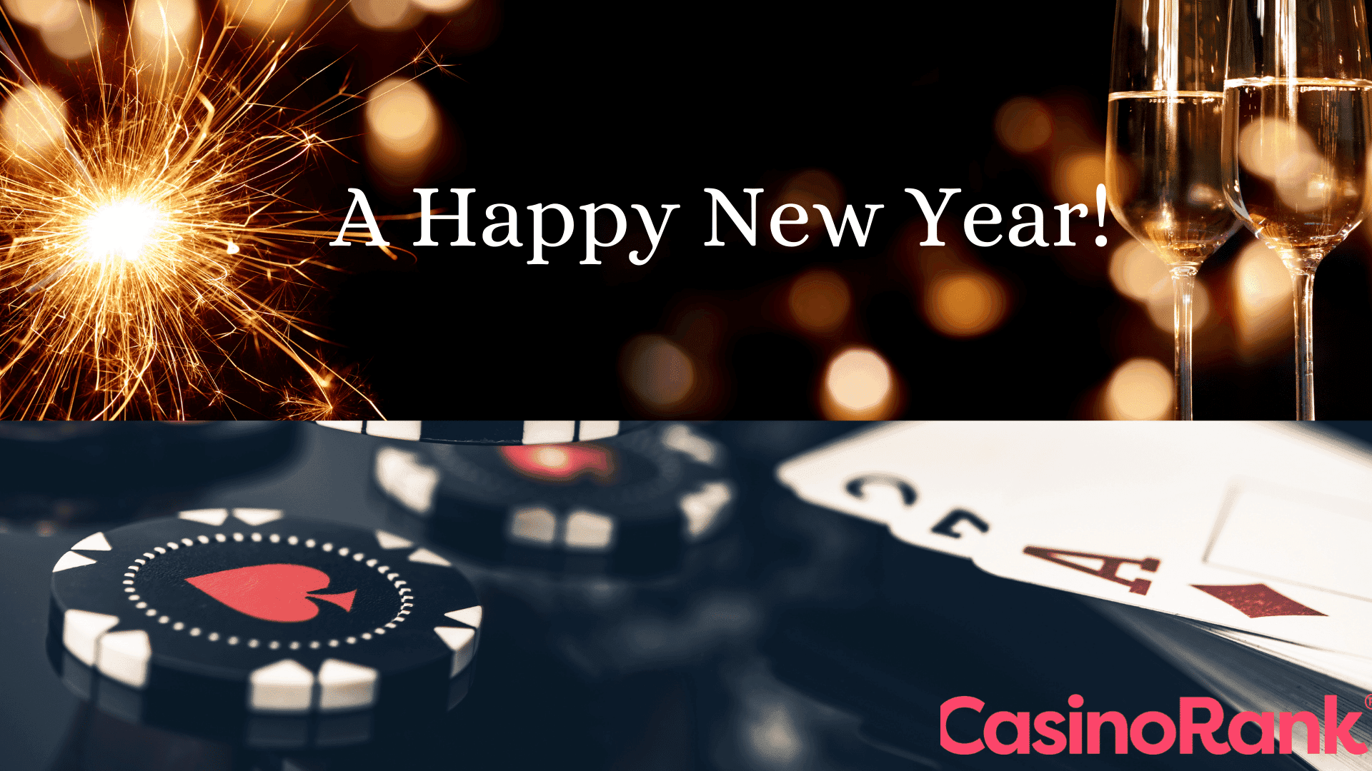 Grunde til at spille live poker med venner til nytår image