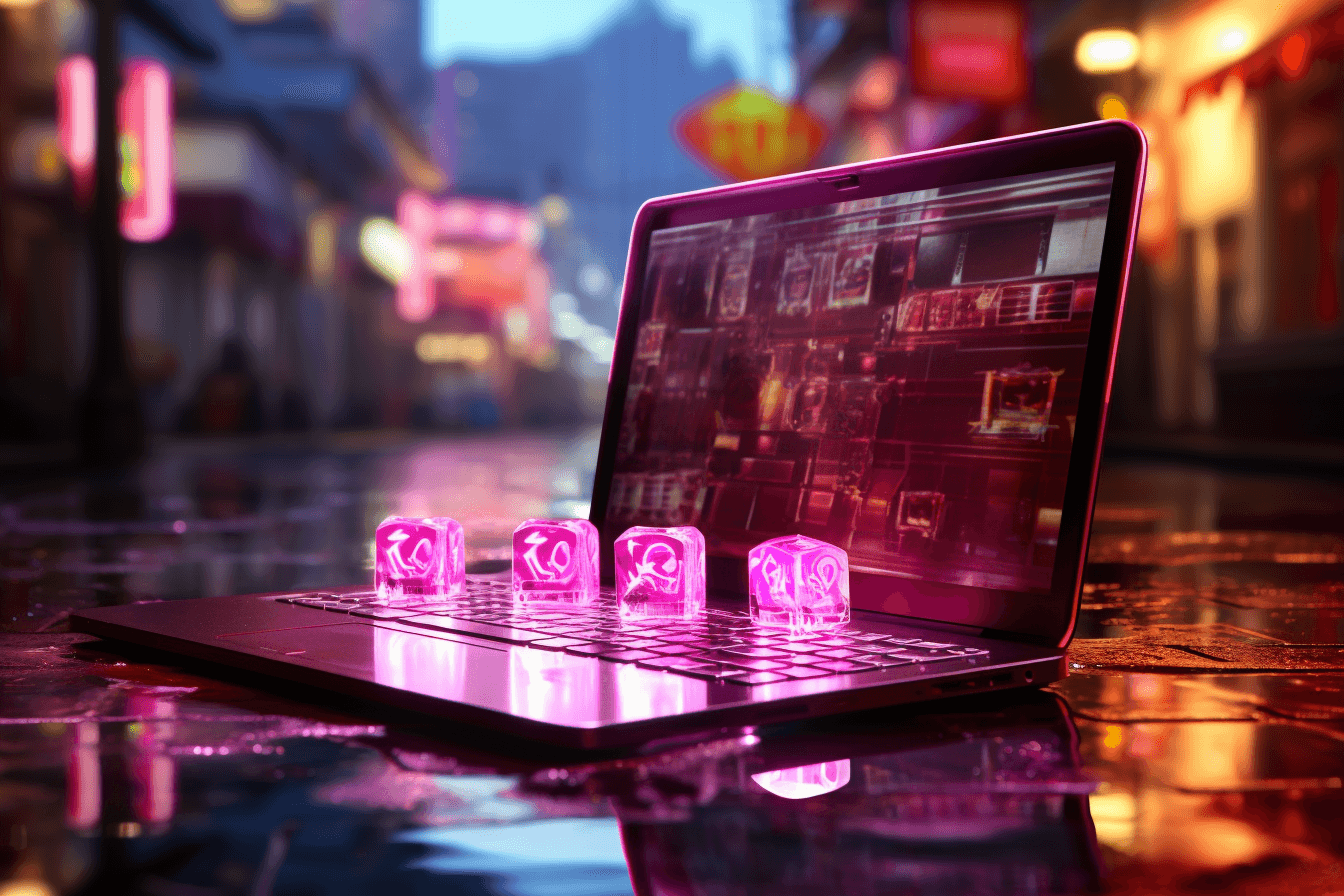 Online Live Baccarat vs. Landbaseret Baccarat image