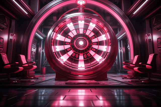 Crazy Time Live spilfunktioner image