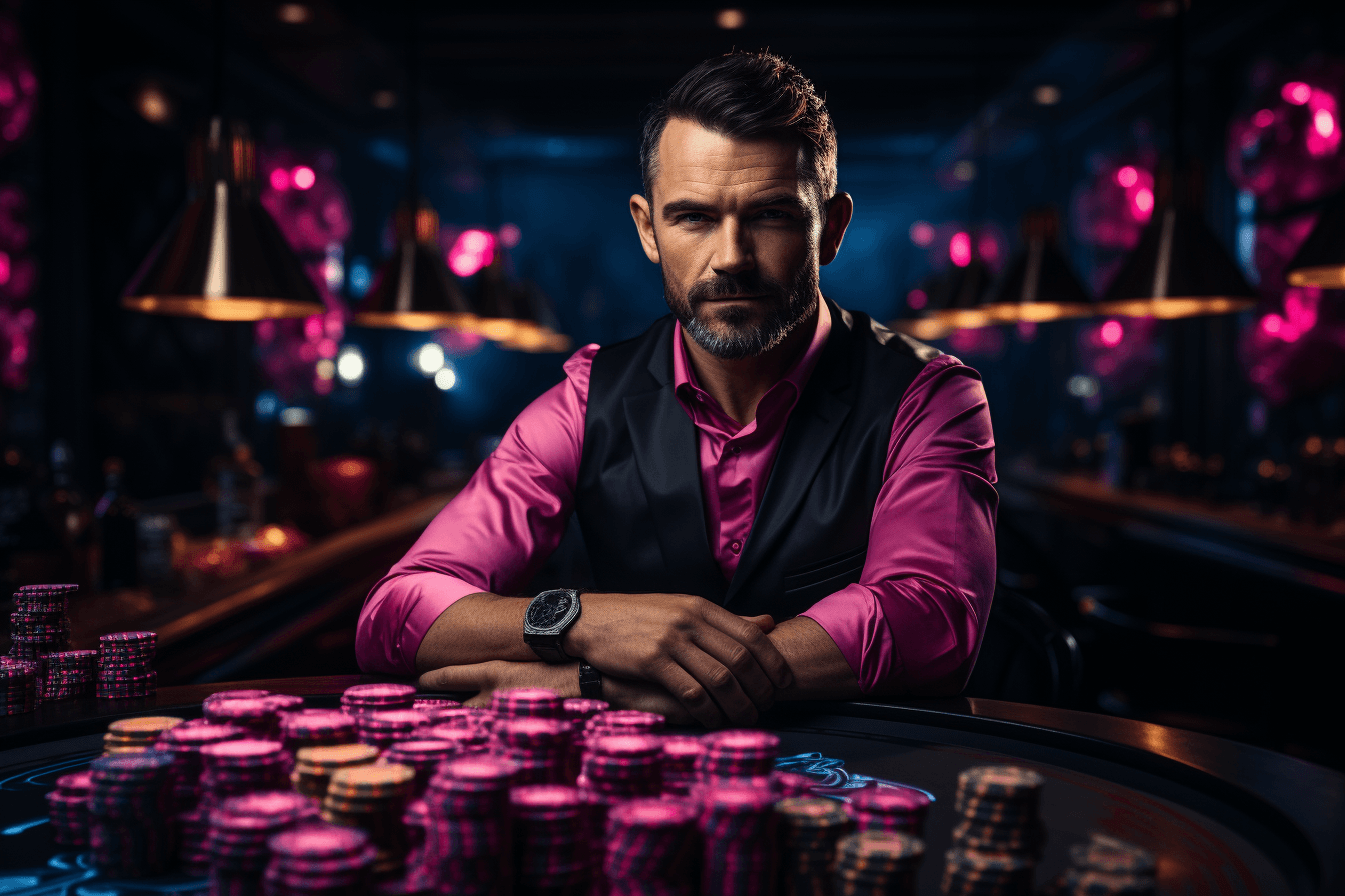 5 tips til at maksimere din live casino velkomstbonus image