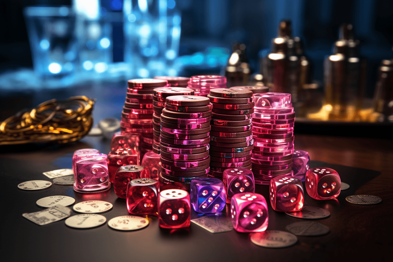 Forskellen mellem High Roller og Standard Casino Bonusser image