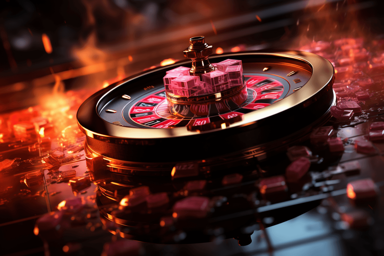 Topstrategier og tips til at vinde på Lightning Roulette image