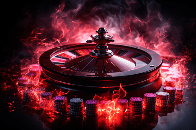 Lightning Roulette Casino Spil: Funktioner og innovationer image