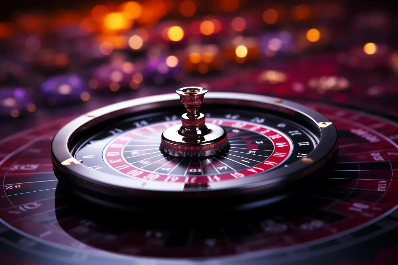 Top Live Casino Spil med Hurtigt Spil image