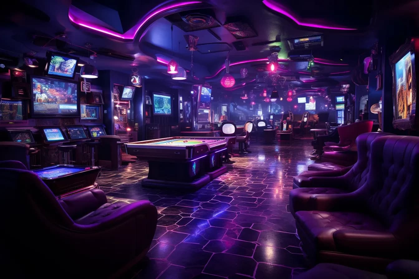 Sandt eller falsk? Afsløring af almindelige Live Casino-myter image