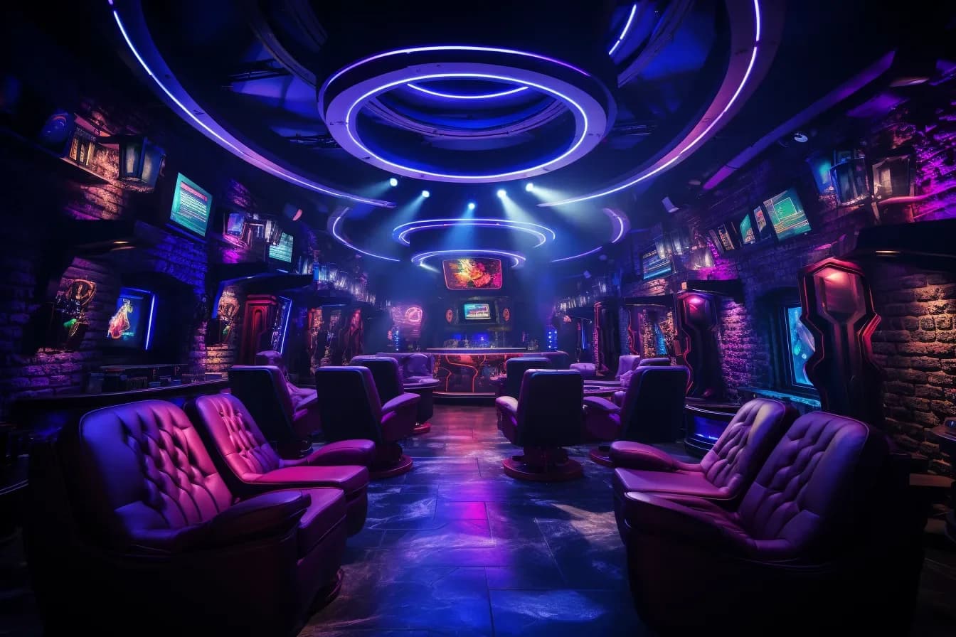 Bedste Live Dealer-spil, du kan spille på Boomerang Casino image