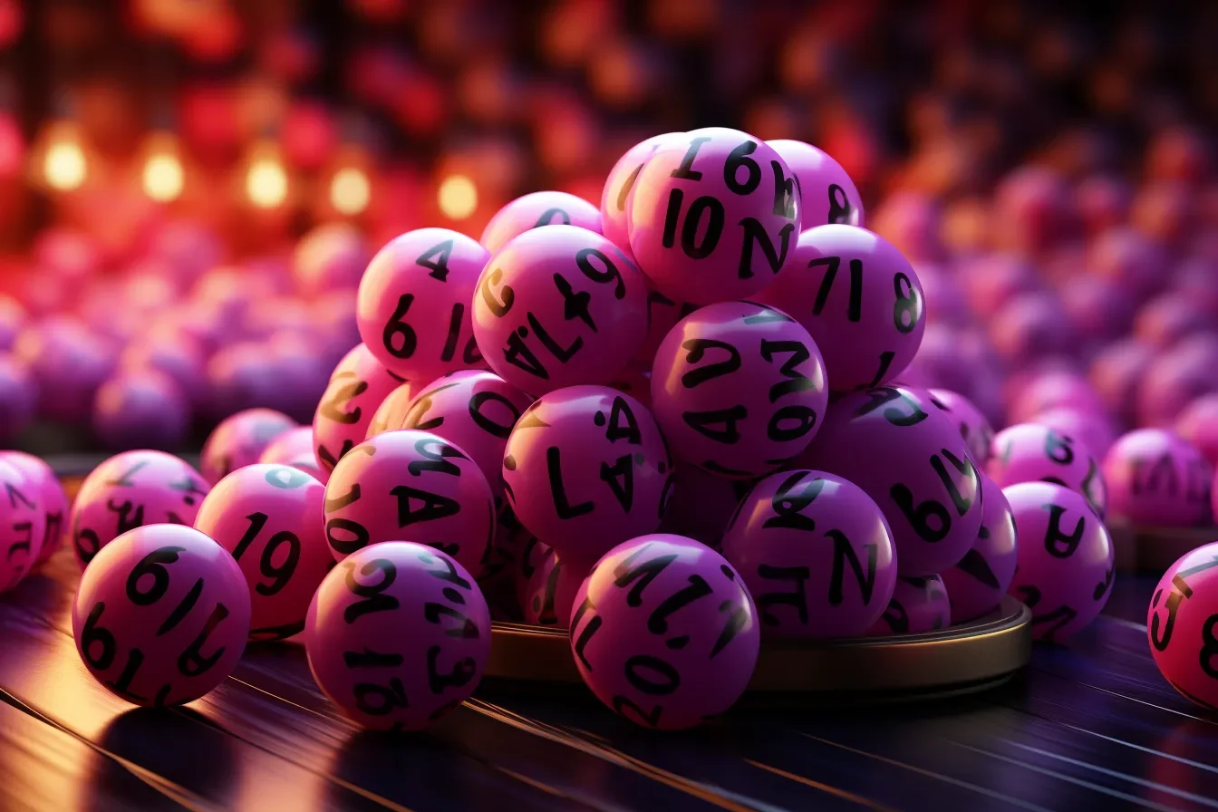 Populariteten af Online Live Lottery & Live Keno image