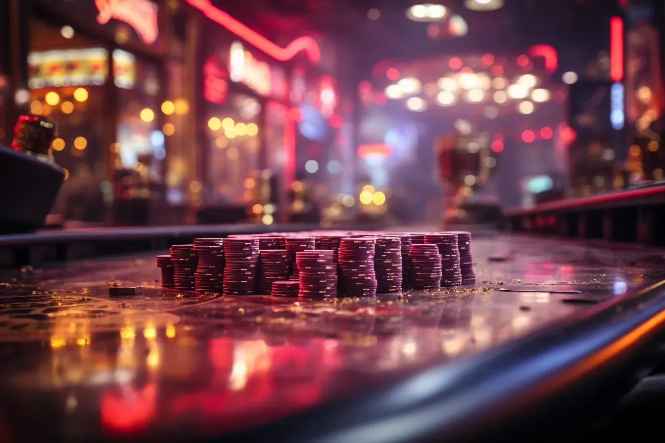 Sådan læser du dealerens Upcard i Live Blackjack image