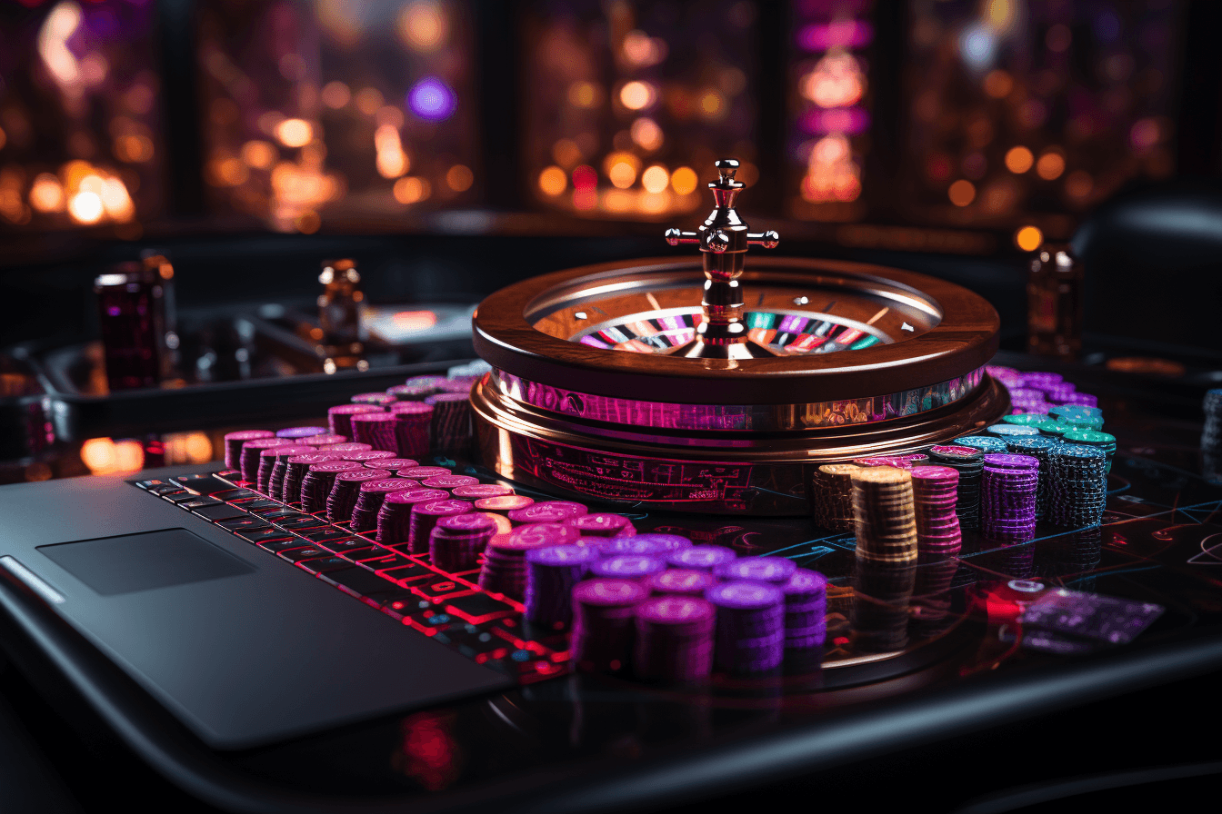 En oversigt over de bedste nye live-dealer-spil image