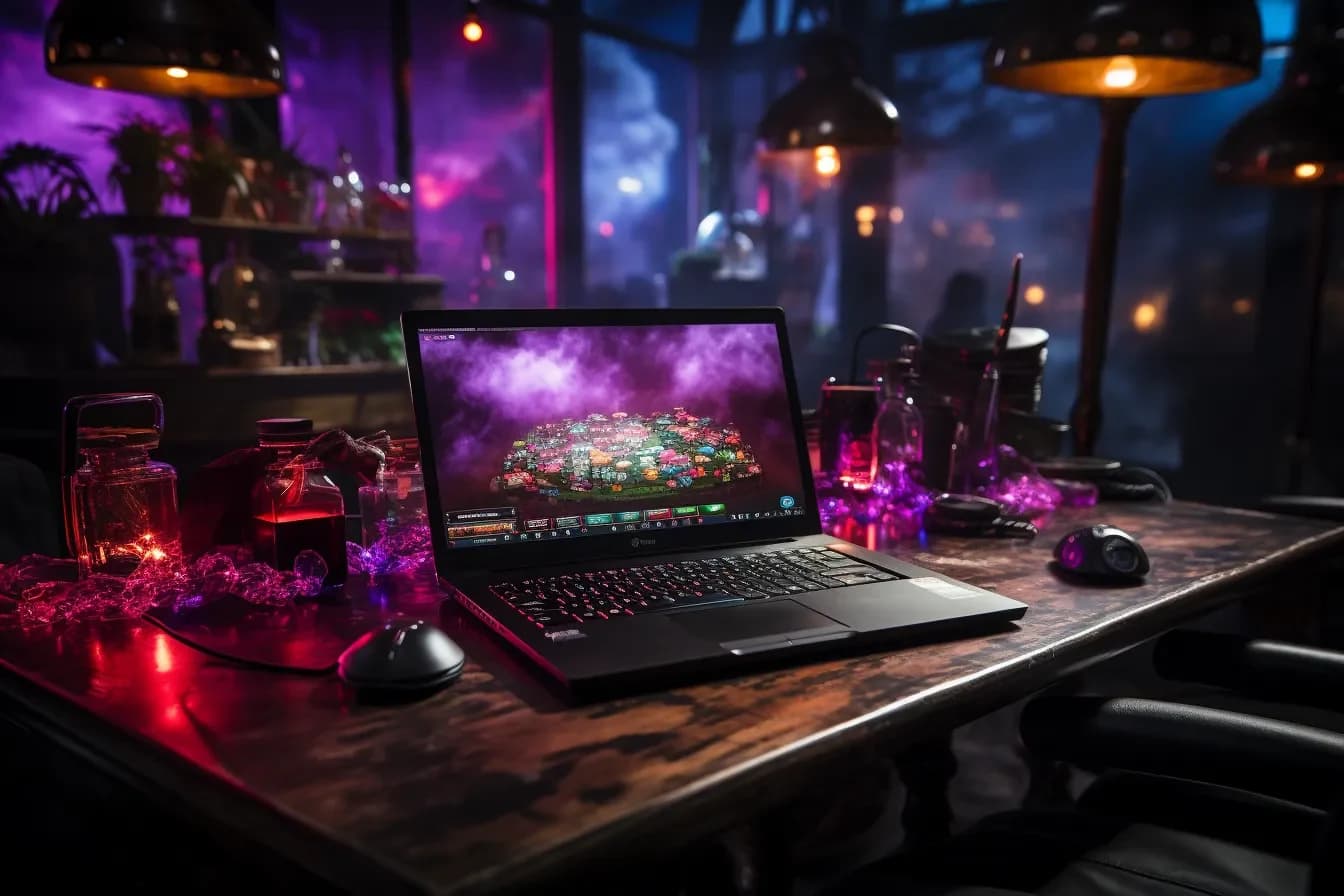 Sådan spiller du online live roulette-turneringer image