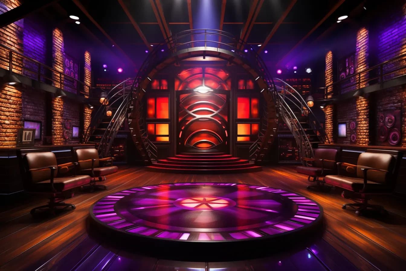 Tips til begyndere om, hvordan man deltager i live-gameshows image