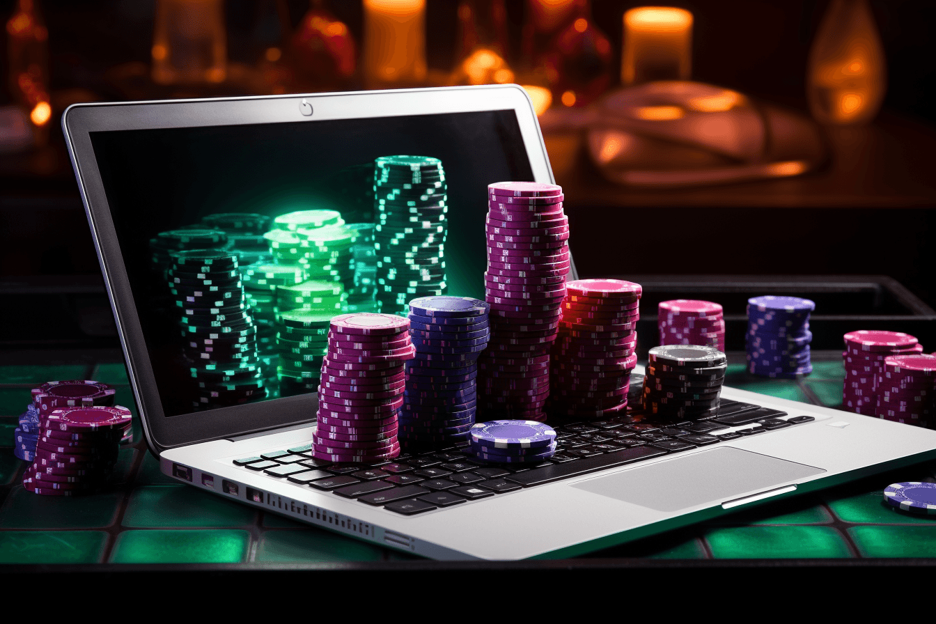 Hvad er Gamblers fejlslutning under live casinospil image