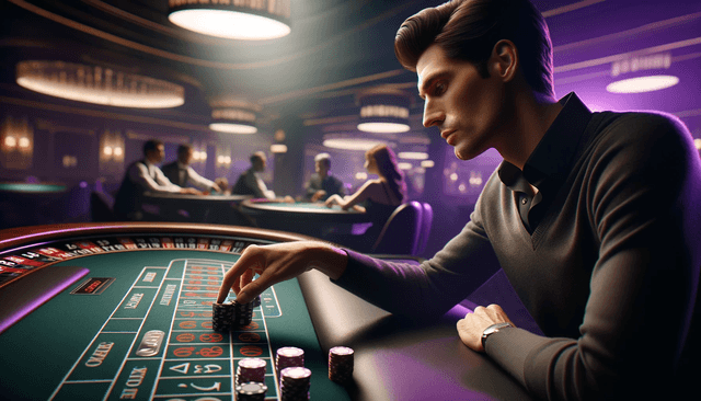 Det gode og det dårlige ved Live Casino Side Bets image