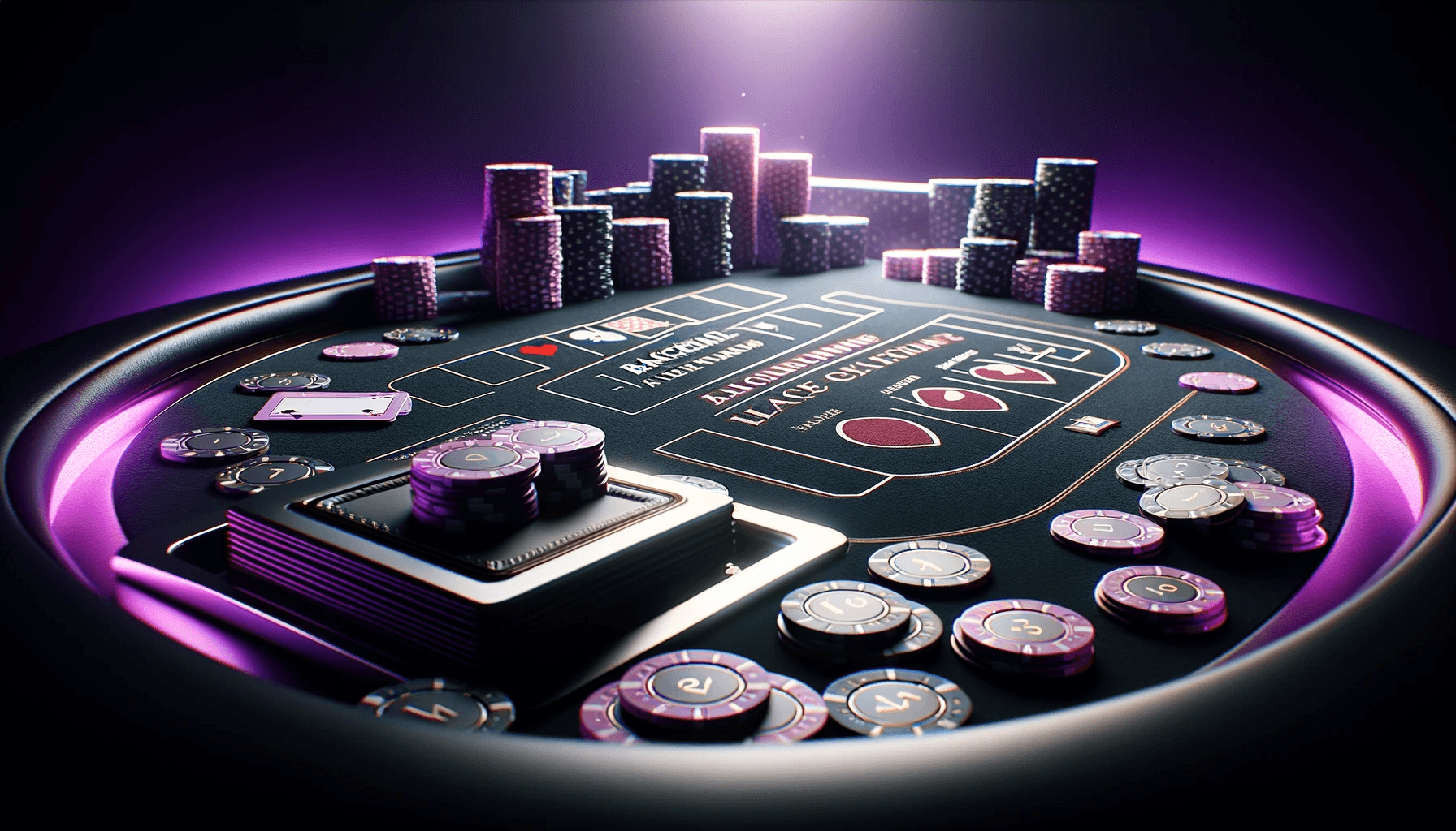Findes der $1 Blackjack-borde på Live Online Casino-sider? image
