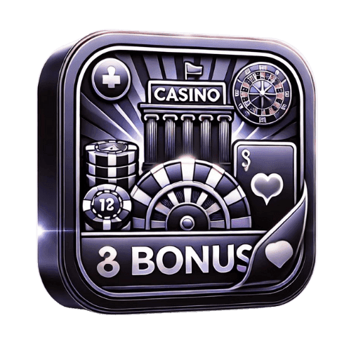 Ingen væddemålscasinoer