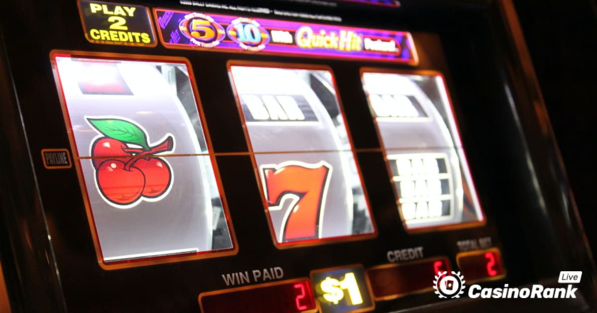 Populære hasardspil i Asien
