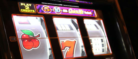 Populære hasardspil i Asien