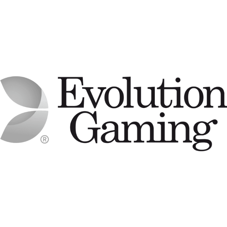 Placering af de bedste Evolution Gaming live casinoer