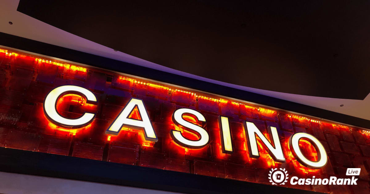 Hvad er Bet Hedging i Live Online Casino Gambling?