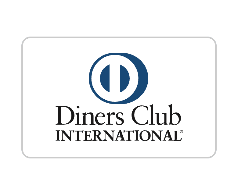 10 livekasinoer, der bruger Diners Club til sikre indbetalinger