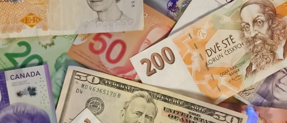 Mr Green's Live Casino annoncerer en prÃ¦miepulje pÃ¥ 3 millioner euro