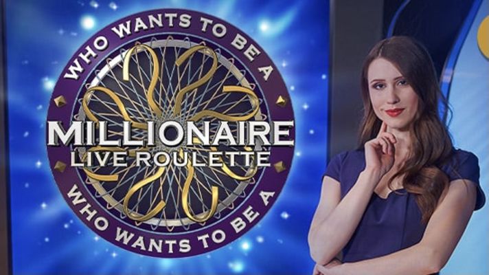 Who Wants to Be A Millionaire Roulette