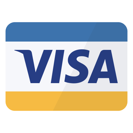 10 livekasinoer, der bruger Visa til sikre indbetalinger