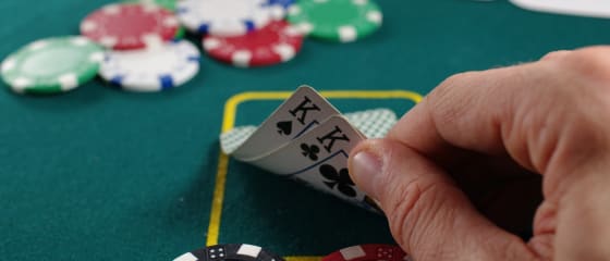 Pokerguide til at gÃ¸re den vindende hÃ¥nd