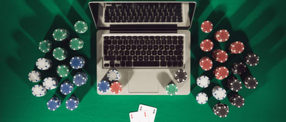 Hvilke live dealer casinospil er bedst at spille lige nu?