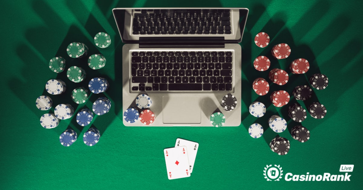 Hvilke live dealer casinospil er bedst at spille lige nu?