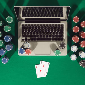 Hvilke live dealer casinospil er de bedste at spille lige nu?