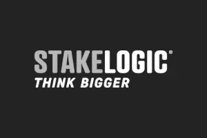 Placering af de bedste Stakelogic live casinoer