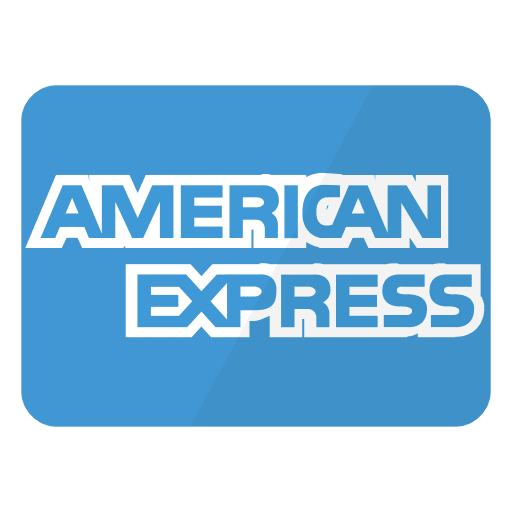 10 livekasinoer, der bruger American Express til sikre indbetalinger