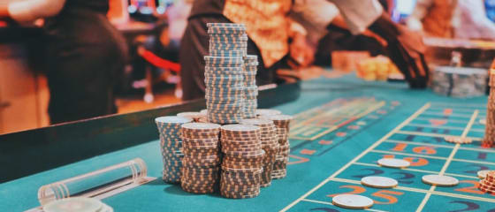Top 5 bedst betalende live casinospil i 2021