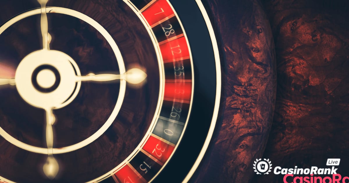 Kan online live roulette være rentabelt for spillere?