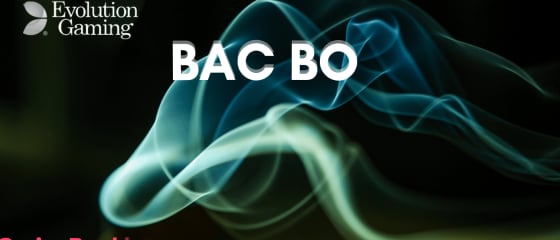 Evolution lancerer Bac Bo for Dice-Baccarat-fans