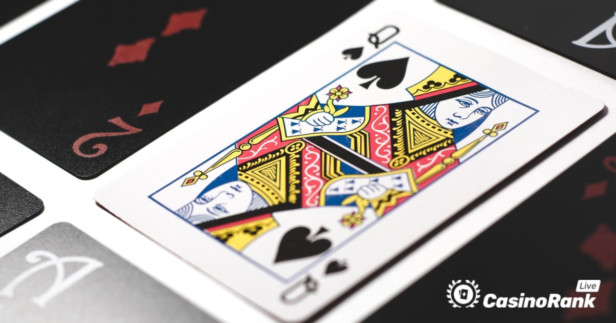 Pragmatic Play tilføjer Blackjack og Azure Roulette til deres Live Casino-portefølje