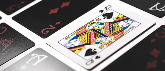 Pragmatic Play tilføjer Blackjack og Azure Roulette til deres Live Casino-portefølje