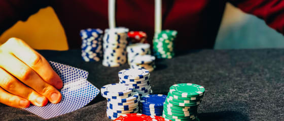 Tricks brugt af kasinoer til at få spillere til at fortsætte med at satse
