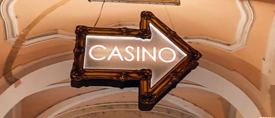 Spil i et live casino