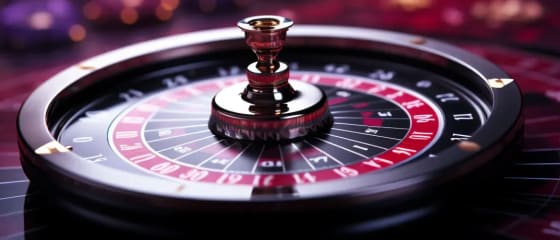 Top Live Casino Spil med Hurtigt Spil