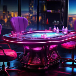 High Roller vs. VIP bonusser: Navigering af belønningerne på live casinoer