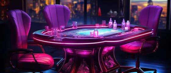 High Roller vs. VIP bonusser: Navigering af belÃ¸nningerne pÃ¥ live casinoer