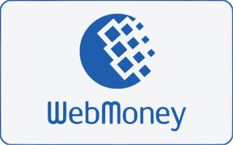 10 livekasinoer, der bruger WebMoney til sikre indbetalinger