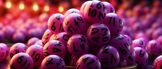 Populariteten af ​​Online Live Lottery & Live Keno