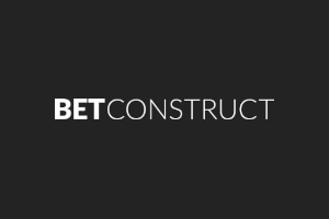 Placering af de bedste Betconstruct live casinoer