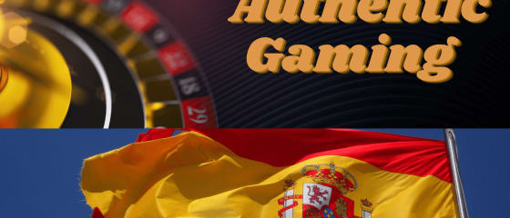Autentisk spil gÃ¸r den store spanske indgang