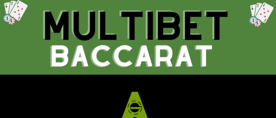 Autentisk spil debuterer MultiBet Baccarat – Detaljeret oversigt