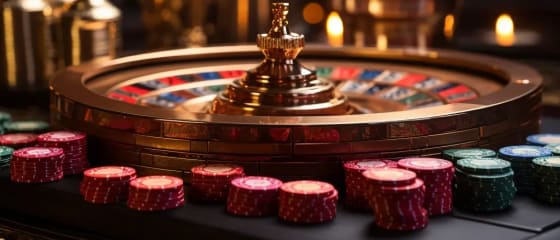 Top tips til live casino succes