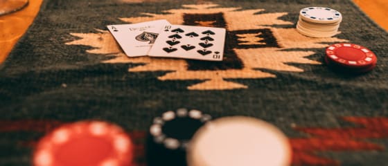 Er korttælling i Blackjack Live muligt?